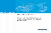 ITA-5831 User Manual Ed.3 FINALorigin