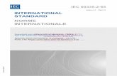 Edition 2.0 2002-10 INTERNATIONAL STANDARD NORME ...