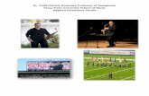 Saxophone Studio Content for Website