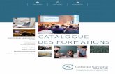 CATALOGUE - Default Value