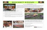ROCKET STOVE - thegremlin.co.za