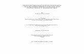 Herbicide Resistance Enriched Hybrid Seed Production and ...