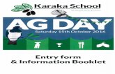 Karaka School