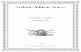 Archivio Adriano Amore