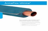 Armaflex Ultima - TIDL