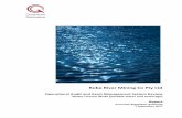 Robe River Mining Co Pty Ltd - erawa.com.au