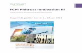 FCPI Phitrust Innovation III