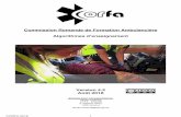 Commission Romande de Formation Ambulancière Algorithmes d ...