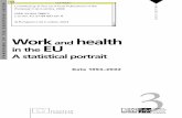 Work and health EU