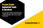 Pocket Guide Industrial Tools & Services