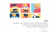 International Charter of Fundamental Social ... - jcdecaux.com