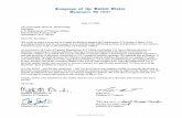 Pro-Life Letter to VA Secretary Scanned