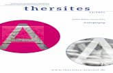 Journal for TransculTural Presences ... - thersites-journal.de