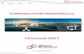 CATALOGUE 2021 - Distrimedia