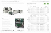 REFRIGERATION EQUIPMENT / Compressor Packs / CF CF-C ...