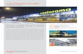 CASTORAMA POLAND - primeconstruction.pl