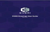 PKMS Drawings User Guide - Everi