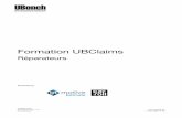 Formation UBClaims - UBench International