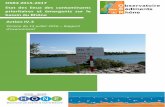 OSR4 2015-2017 Etat des lieux des contaminants ...