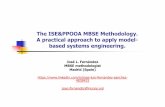 The ISE&PPOOA MBSE Methodology. A practical approach to ...