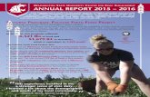 CCE Annual Report Outlines Final - Sandbox Home