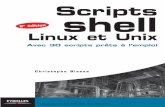 Scripts shell Linux et Unix - fnac-static.com