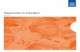 Payments in Sweden 2020 - riksbank.se
