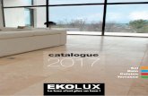 catalogue 2017 - EKOLUX