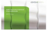 ASI Governance Handbook