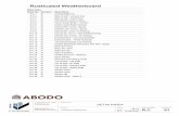 Rusticated Weatherboard - abodo.co.nz
