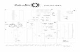 VLD-174-18-PC instruction sheet - Lighting New York