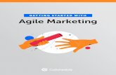 Agile Marketing - CoSchedule