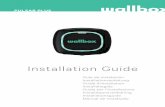 Installation Guide - Home - Wallbox Academy