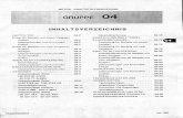 Alfa romeo 33-Sprint dual carb workshop manual section 1984