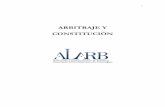 ARBITRAJE Y CONSTITUCIÓN ALARB (v8)