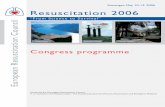Stavanger, May 10-13, 2006 Resuscitation 2006