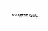 The Lucky Club Mayfair