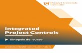 Integrated Project Controls