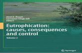 Eutrophication: Causes, Consequences
