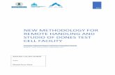 NEW METHODOLOGY FOR REMOTE HANDLING AND STUDIO OF DONES …