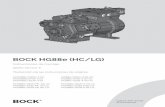 BOCK HG88e (HC/LG)