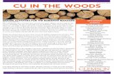 CU In The Woods Winter 2020 - Clemson