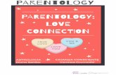PARENTOLOGY Love Connection Compatibilidad II