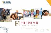 Hilmar Ingredients: La Compañia - ThinkUSAdairy