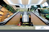 Escalators & Moving Walks Fahrtreppen & Fahrsteige