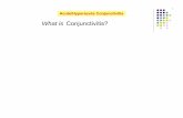 What is Conjunctivitis? - American Academy of Ophthalmology