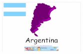 Argentina - ESL Kids World