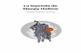 La leyenda de Sleepy Hollow - cuentosinfantiles.top