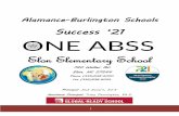 Elon Elementary School - Alamance-Burlington School System