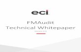 FMAudit Technical Whitepaper